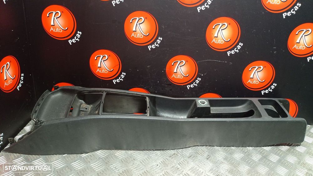 Consola Central Skoda Fabia I Combi (6Y5) - 2