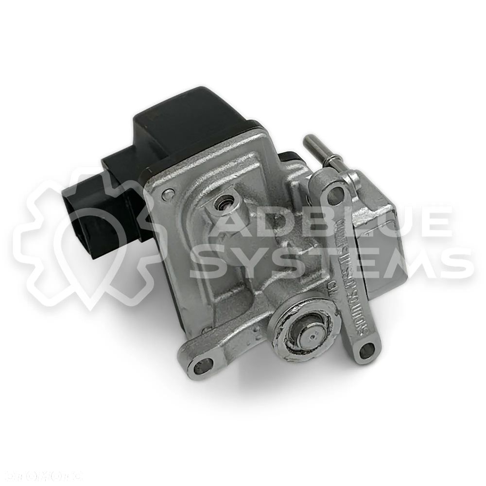 Dozownik Wtrysk do AdBlue Mercedes-Benz Actros MP4, Ecofit, Euro 6 A0001405339, 0001405339, - 3