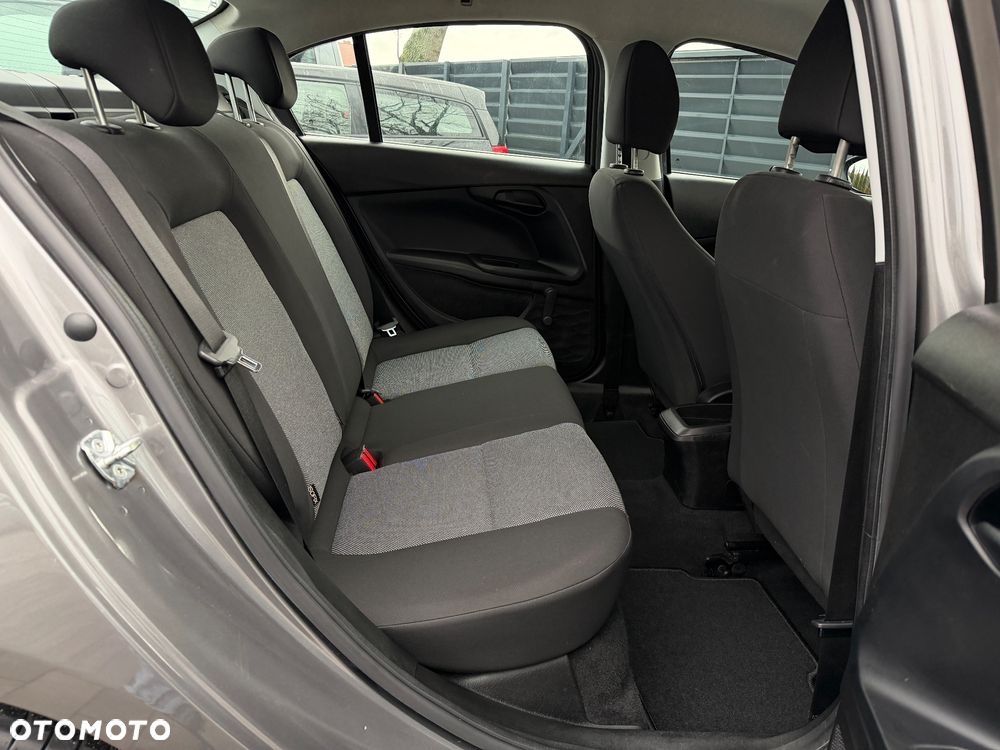 Fiat Tipo 1.4 16V - 23