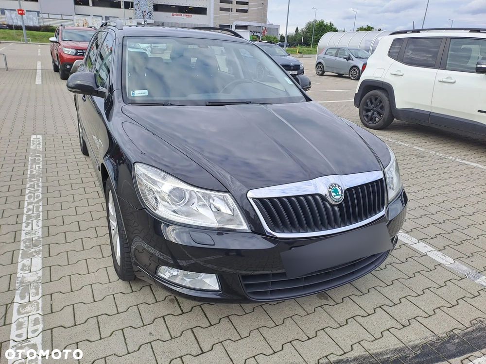 Skoda Octavia 2.0 TDI DPF Ambition - 5