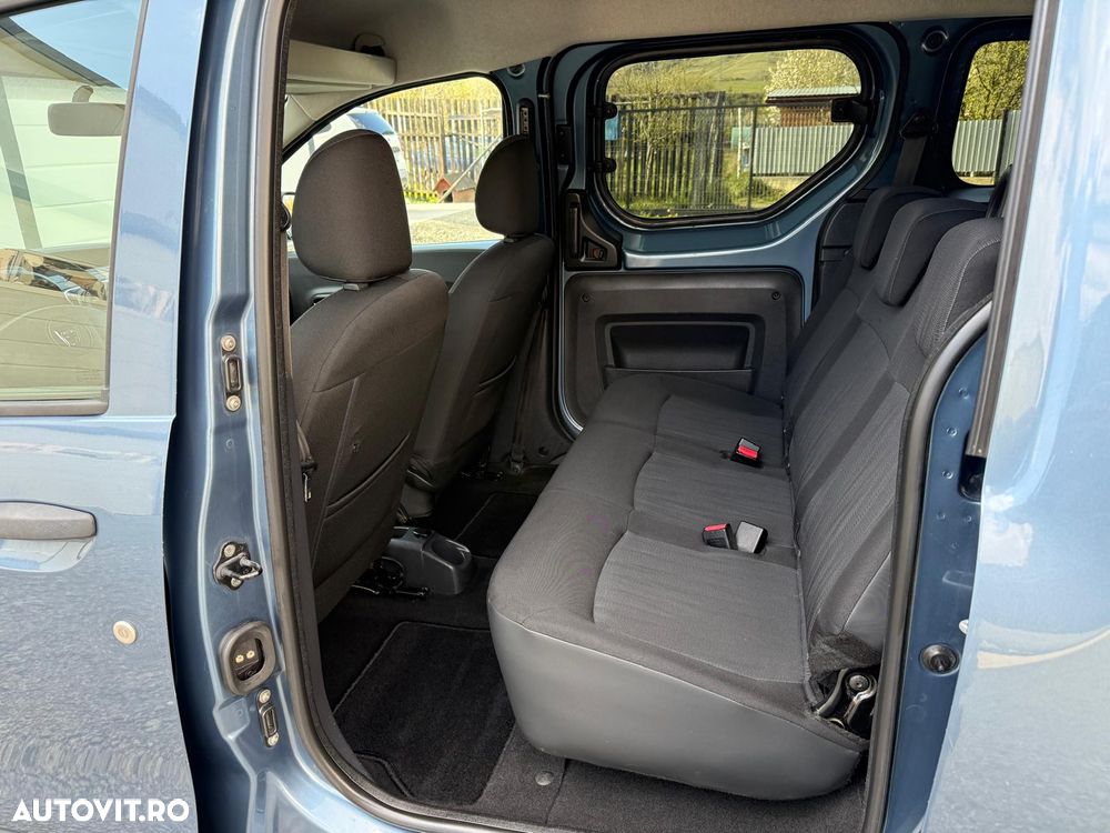 Dacia Dokker 1.6 Laureate - 12