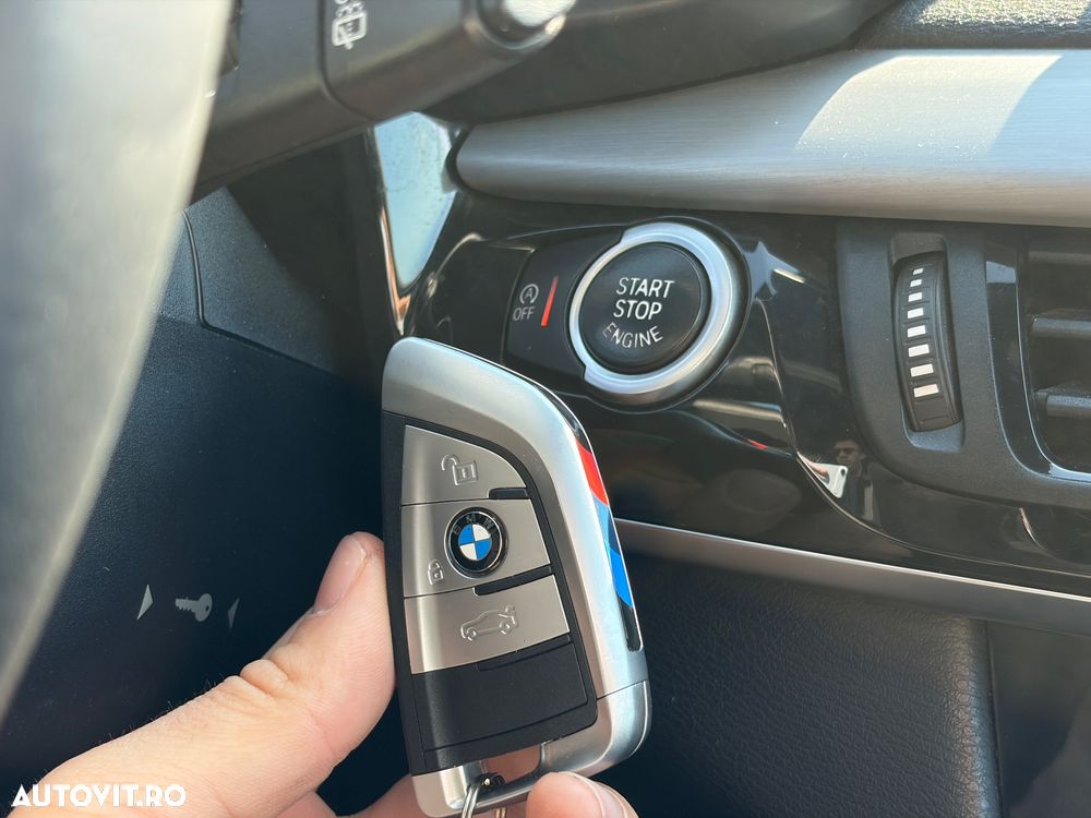 BMW X5 xDrive25d Sport-Aut. - 16