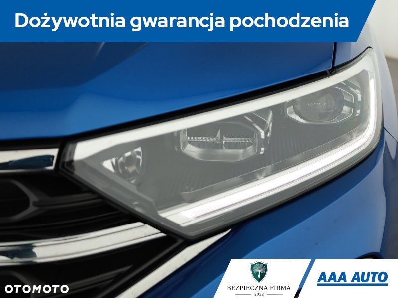 Volkswagen T-Roc - 20