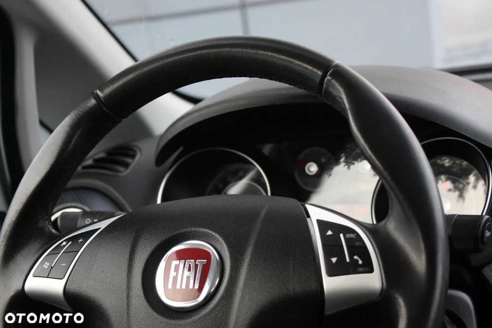 Fiat Punto Evo 1.4 8V MyLife Start&Stop - 13