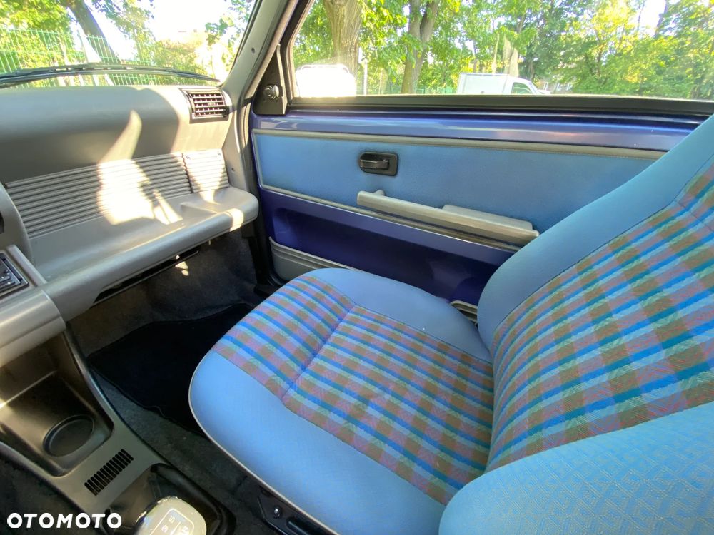 Fiat Cinquecento 899 SX - 15
