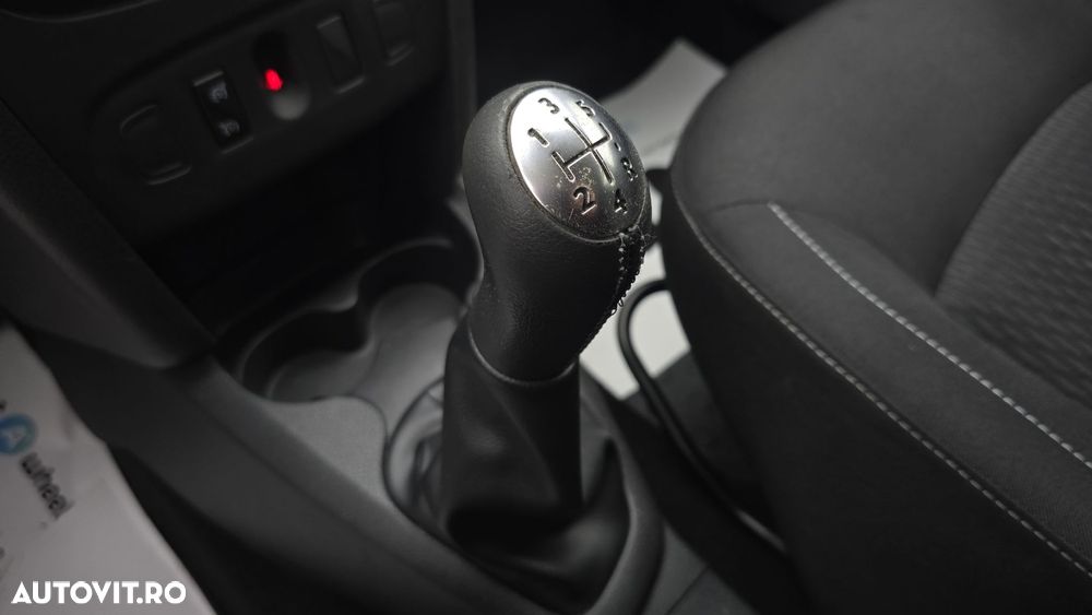 Dacia Logan MCV 1.5 Blue dCi Laureate - 17