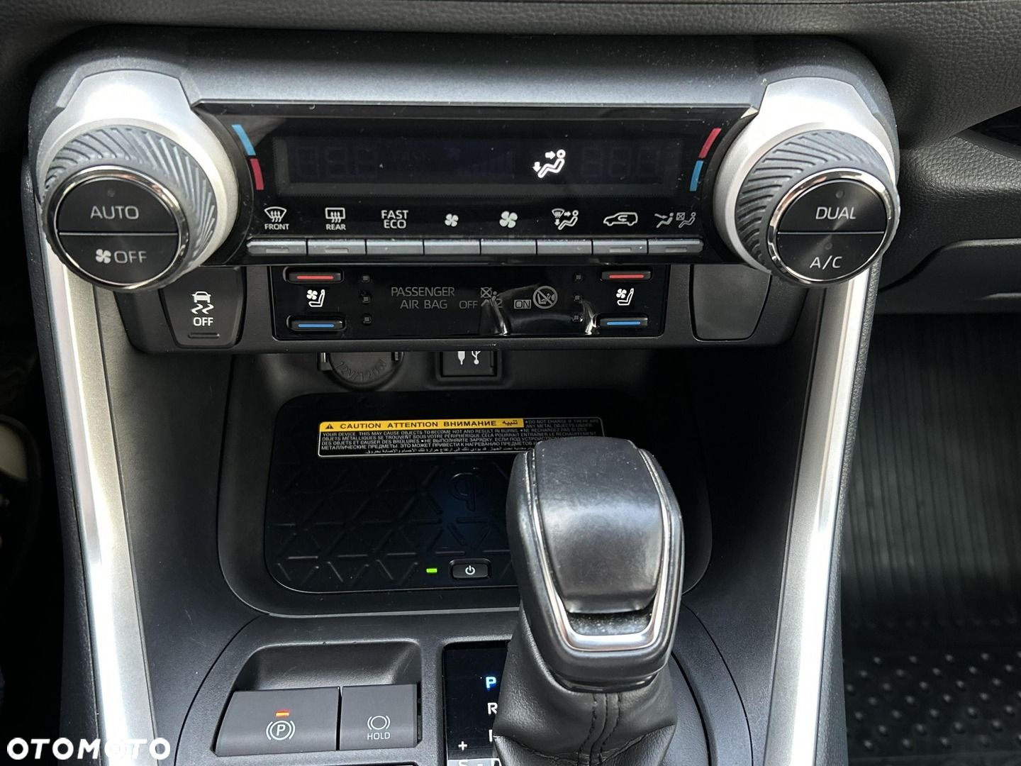 Toyota RAV4 - 20