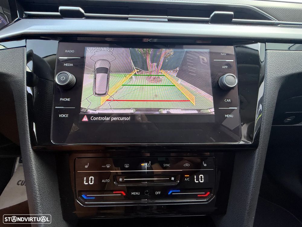 VW Arteon Shooting Brake 2.0 TDI Elegance DSG - 48