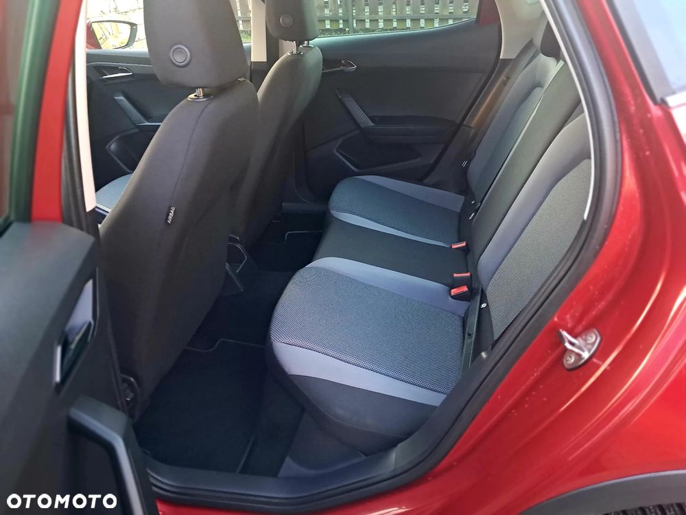 Seat Arona 1.0 TSI OPF Xperience - 18