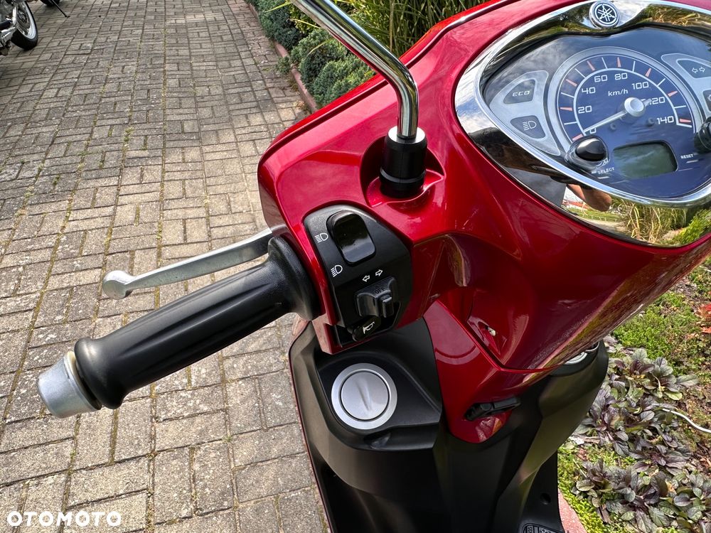 Yamaha D'elight - 19