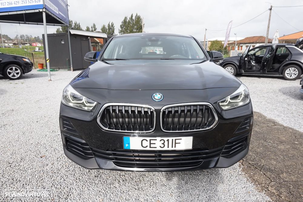 BMW X2 xDrive25e Advantage Plus - 3