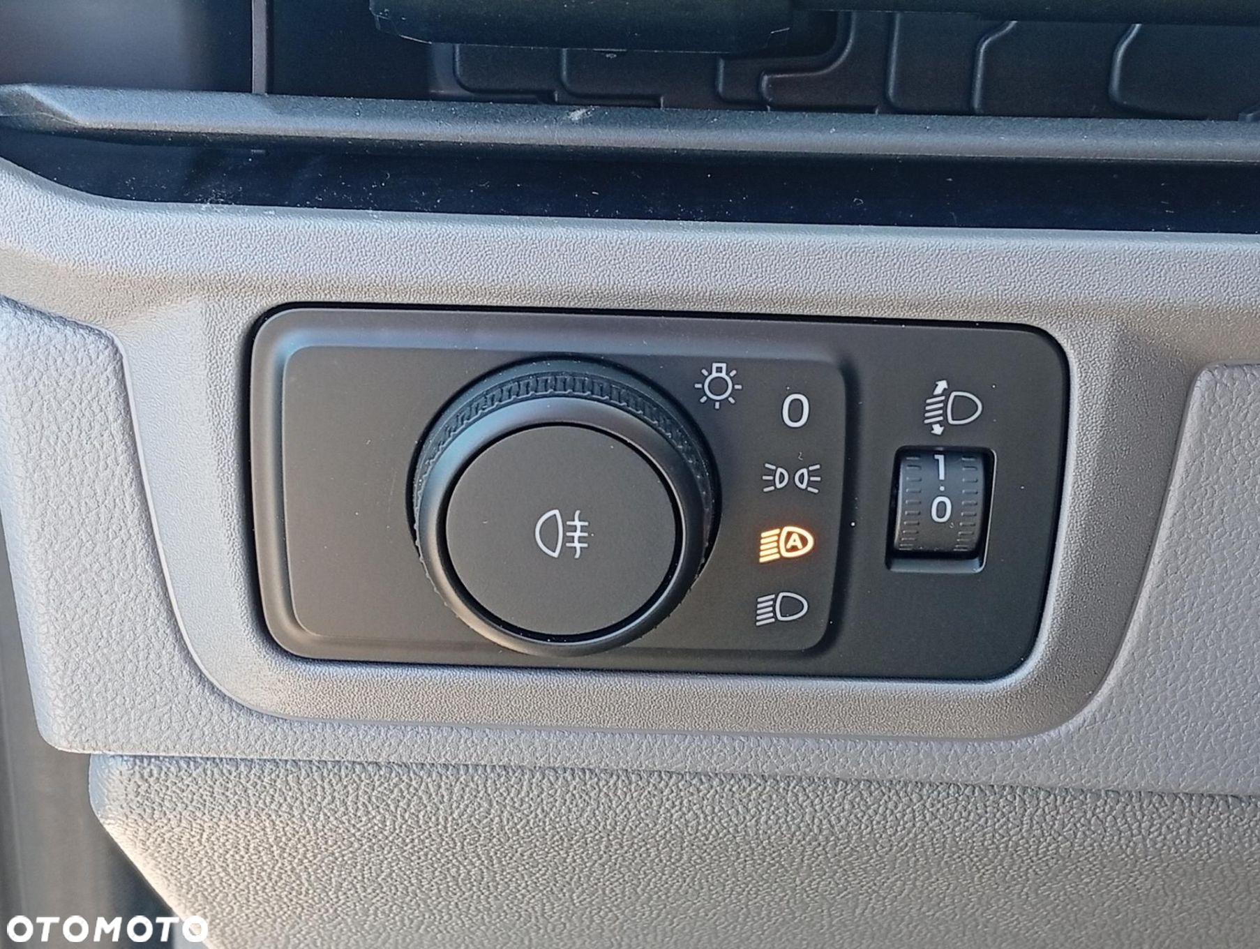 Volkswagen Transporter - 19