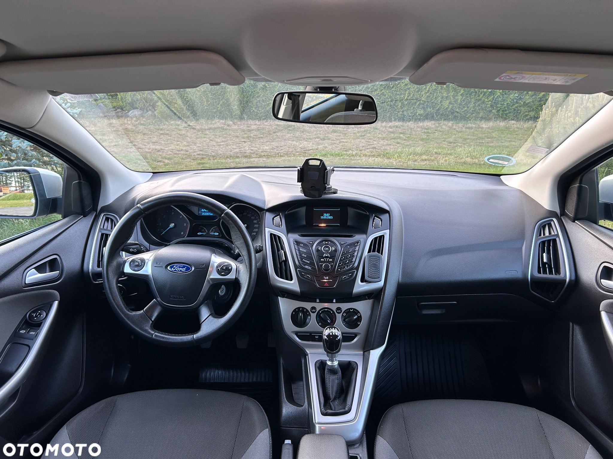 Ford Focus 1.6 TDCi Edition - 8
