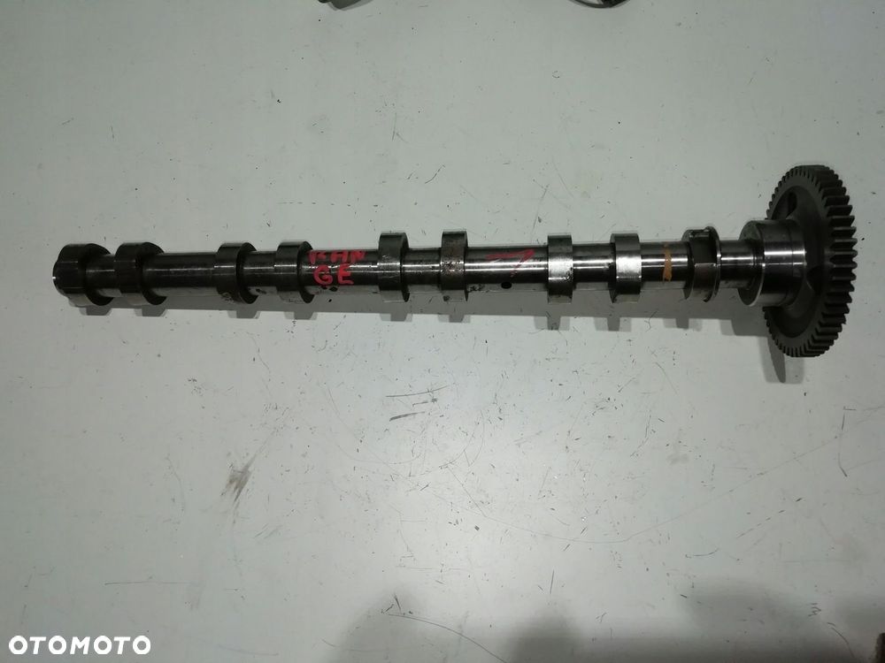 RANGE ROVER 3,6 TDV8 Wałek rozrządu - 1