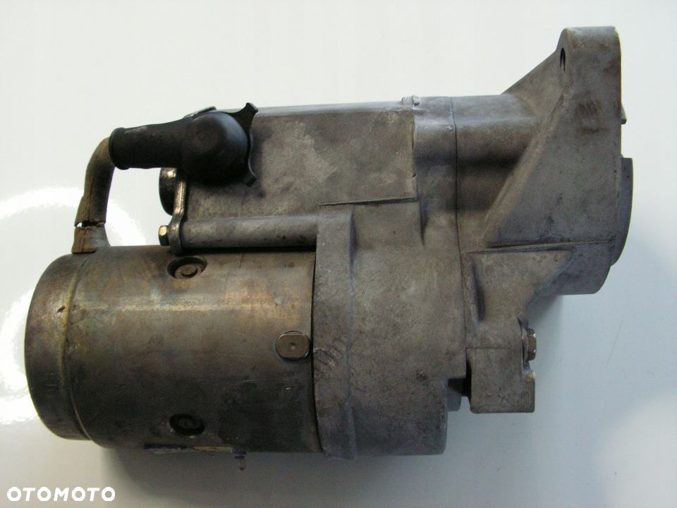 COROLLA E11 2,0 D4D ROZRUSZNIK IDEALNY - 1