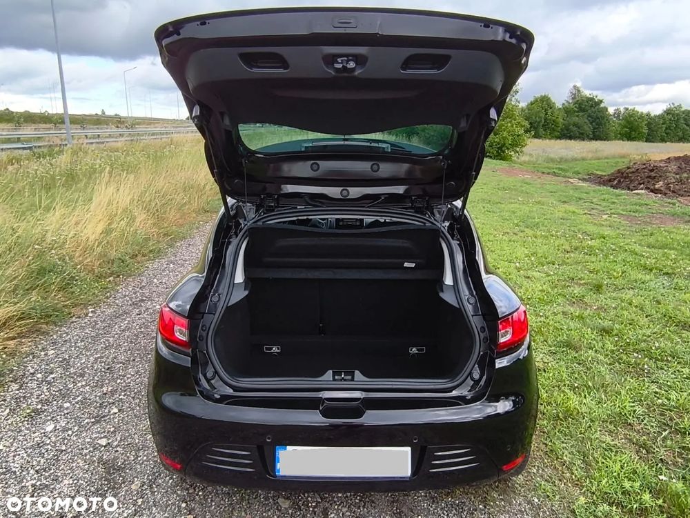 Renault Clio TCe 90 Dynamique - 18