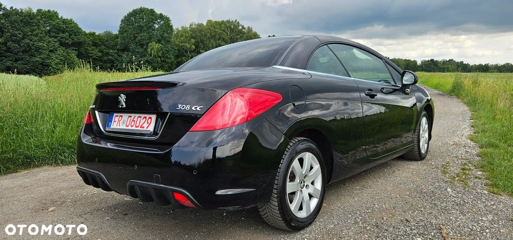 Peugeot 308 CC - 4