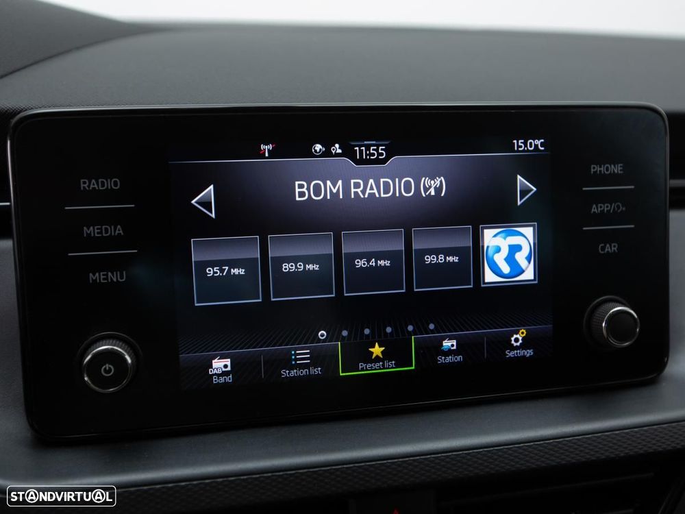 Skoda Scala 1.0 TSI Ambition - 19