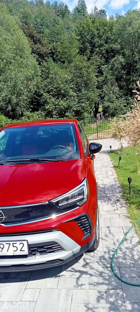 Opel Crossland X - 9