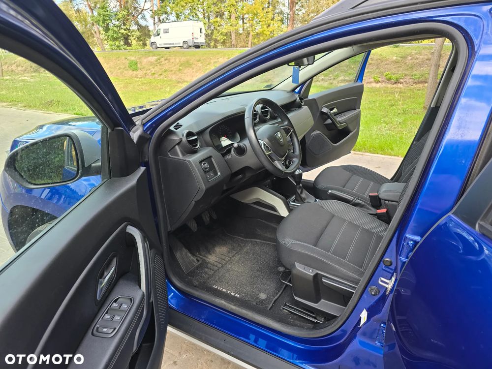Dacia Duster 1.0 TCe Prestige - 8
