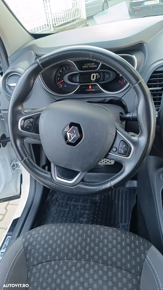 Renault Captur ENERGY TCe EDC Intens - 14