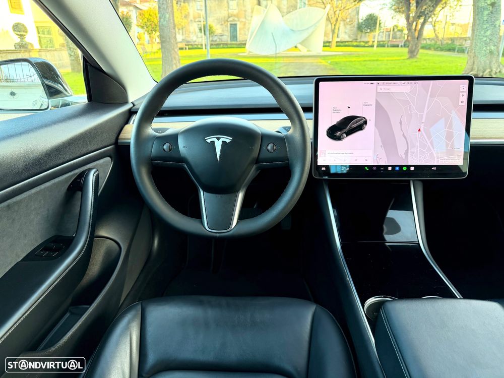 Tesla Model 3 Long Range AWD Dual Motor - 7