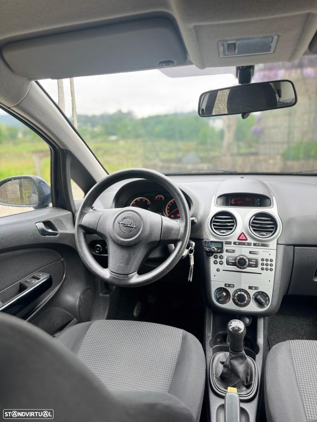 Opel Corsa - 14