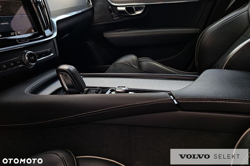Volvo V90 - 25