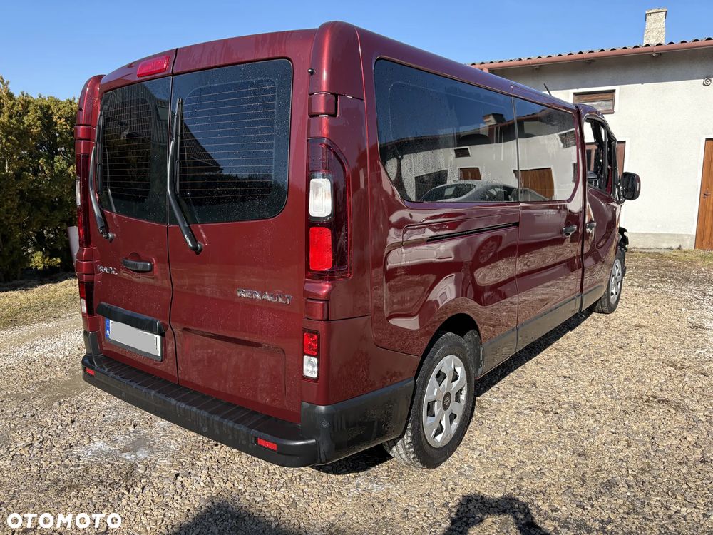 Renault Trafic 2.0 dCi Escapade - 9