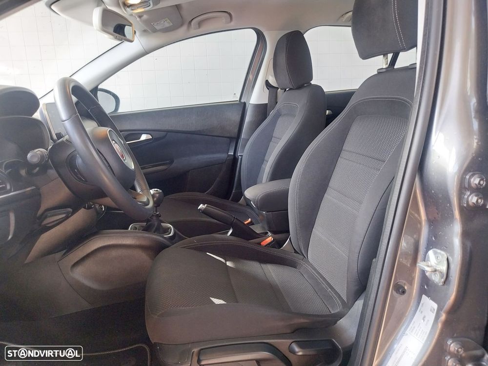 Fiat Tipo 1.6 M-Jet Lounge - 12