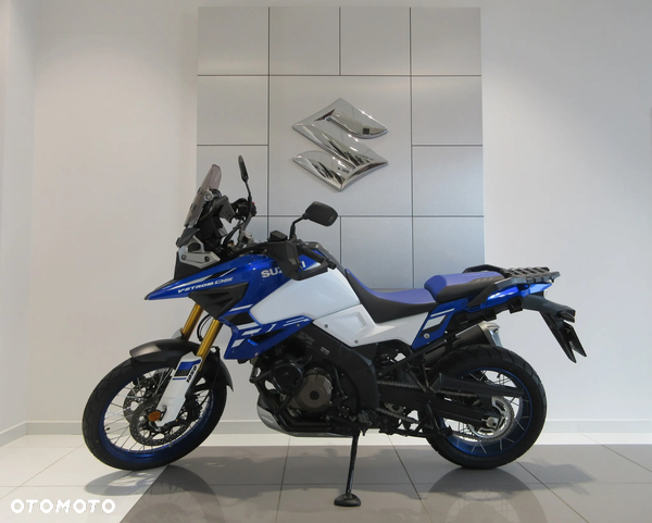 Suzuki V-STROM