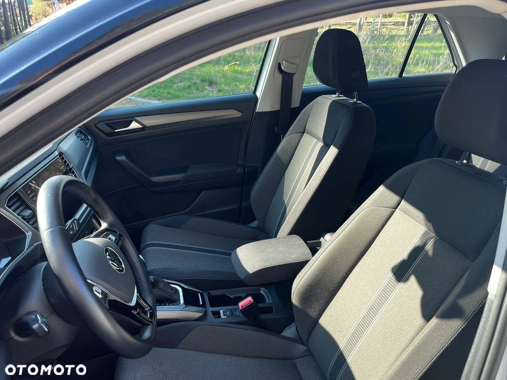 Volkswagen T-Roc 1.5 TSI GPF ACT Advance DSG - 11