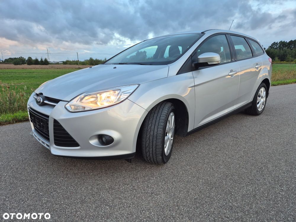 Ford Focus - 3