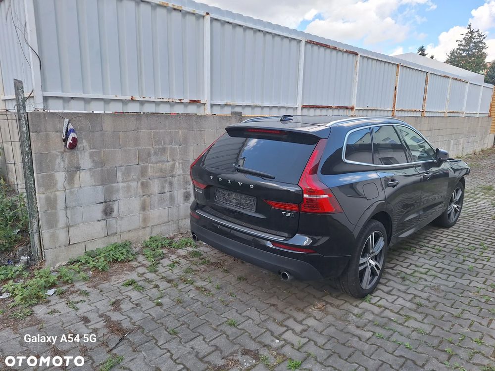 Volvo XC 60 - 13