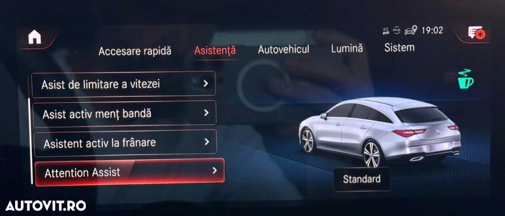 Mercedes-Benz CLA 180 - 36