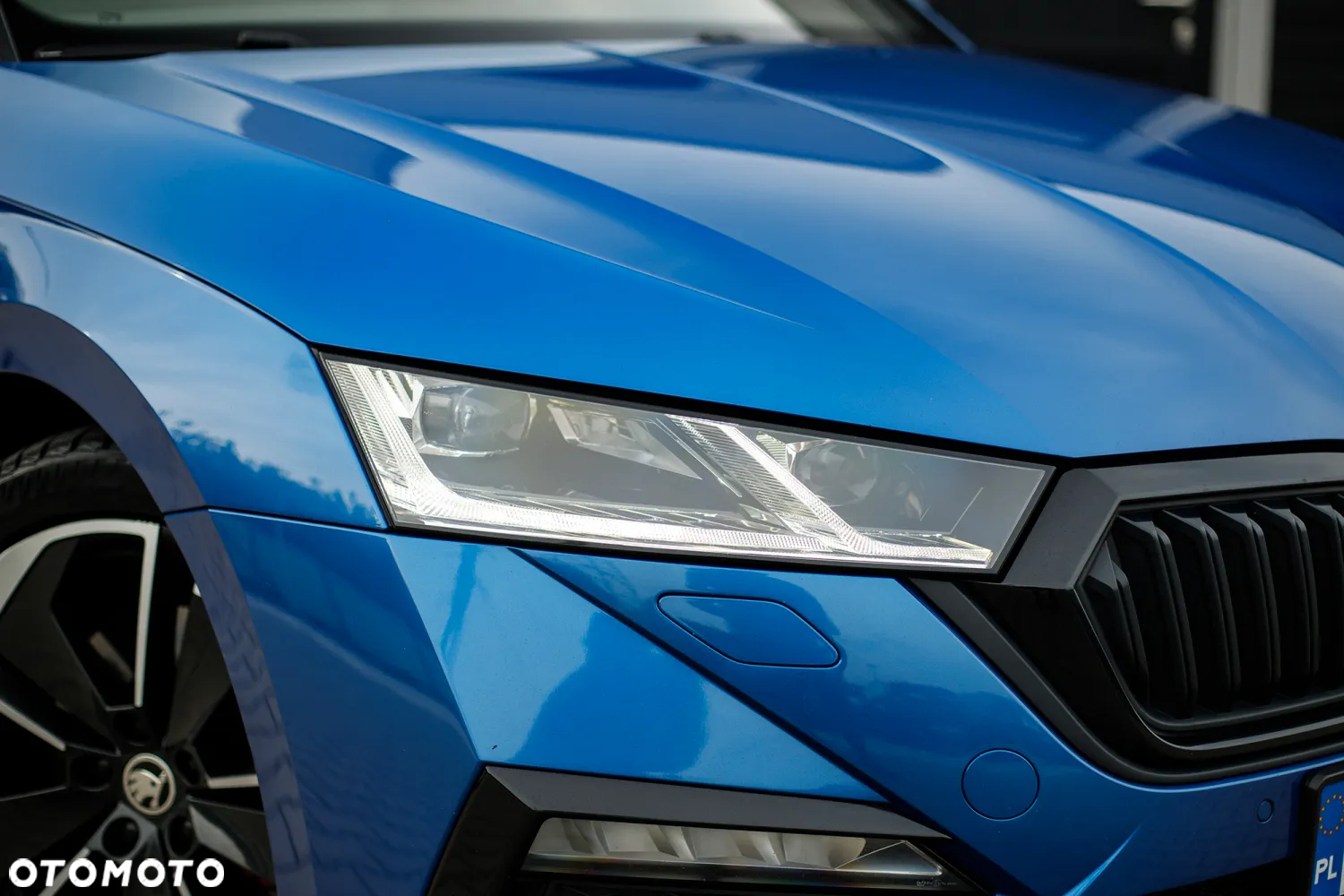 Skoda Octavia 2.0 TDI RS DSG - 18