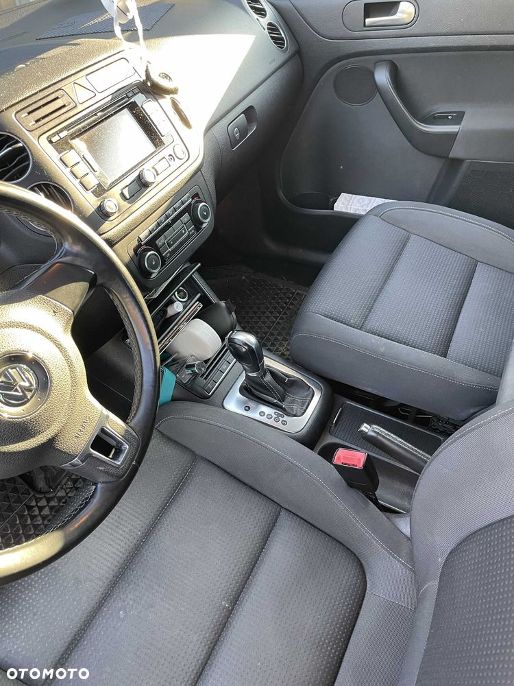Volkswagen Golf Plus - 6