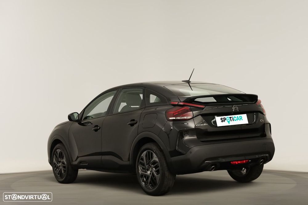 Citroën C4 1.2 PureTech Plus - 3