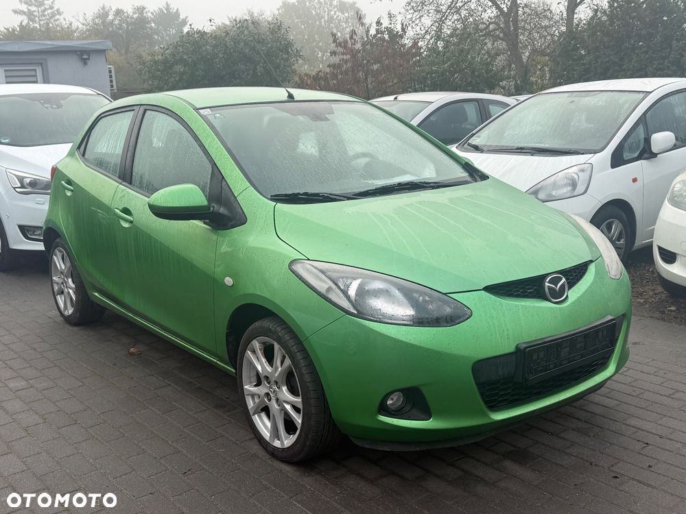 Mazda 2 1.3 Exclusive+ - 2