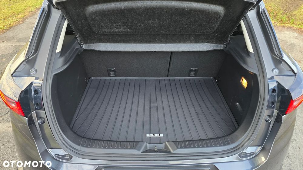 Mazda CX-3 2.0 SkyJoy - 35