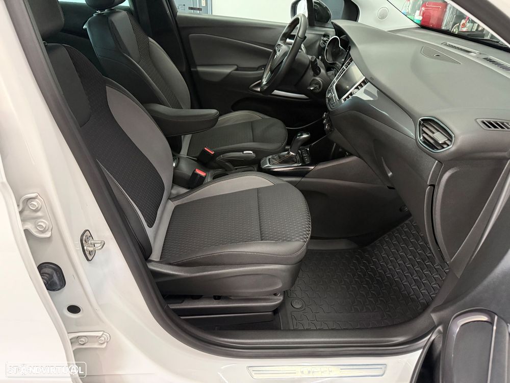 Opel Crossland X 1.2 T Ultimate Aut. - 32