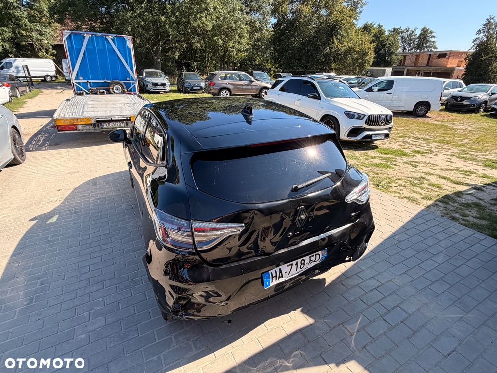 Renault Clio 1.6 E-TECH Full Hybrid 145 Esprit Alpine - 9