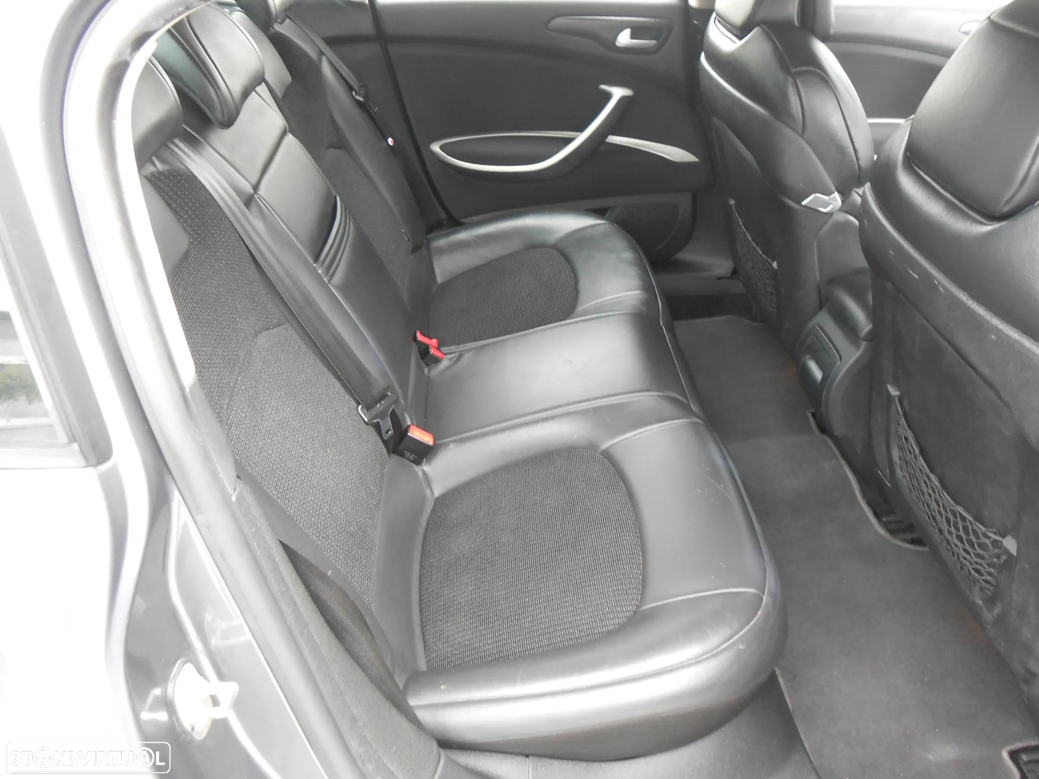 Citroën C5 - 36