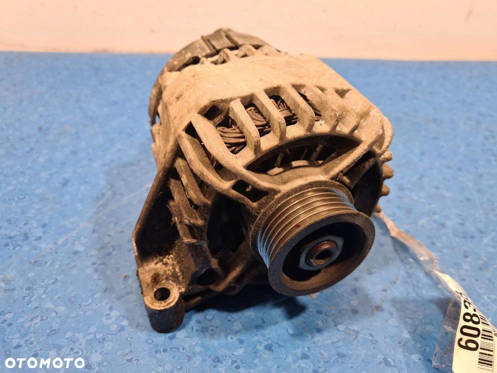 FIAT LINEA 1.4 T-JET ALTERNATOR - 1