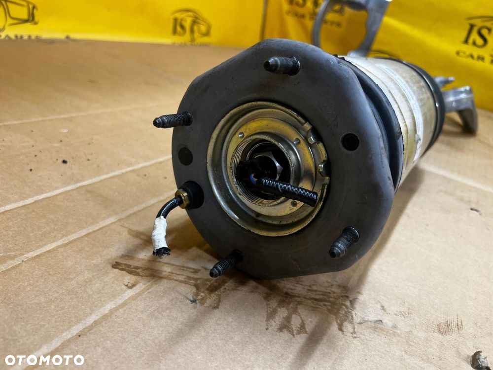 AMORTYZATOR PNEUMATYCZNY PRZÓD PRAWY LAND ROVER DEFENDER II L663 - 6