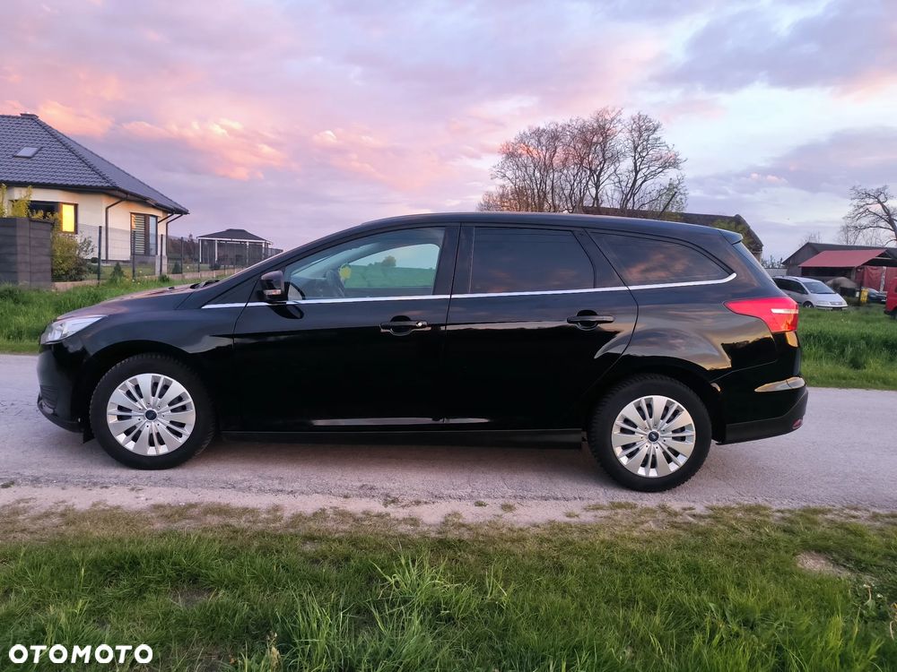 Ford Focus - 31