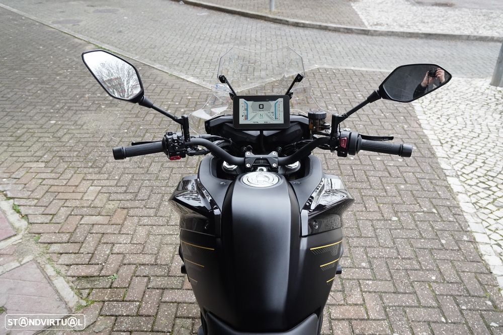 QJ Motor SRT 900SX SRT 900 SX - 6