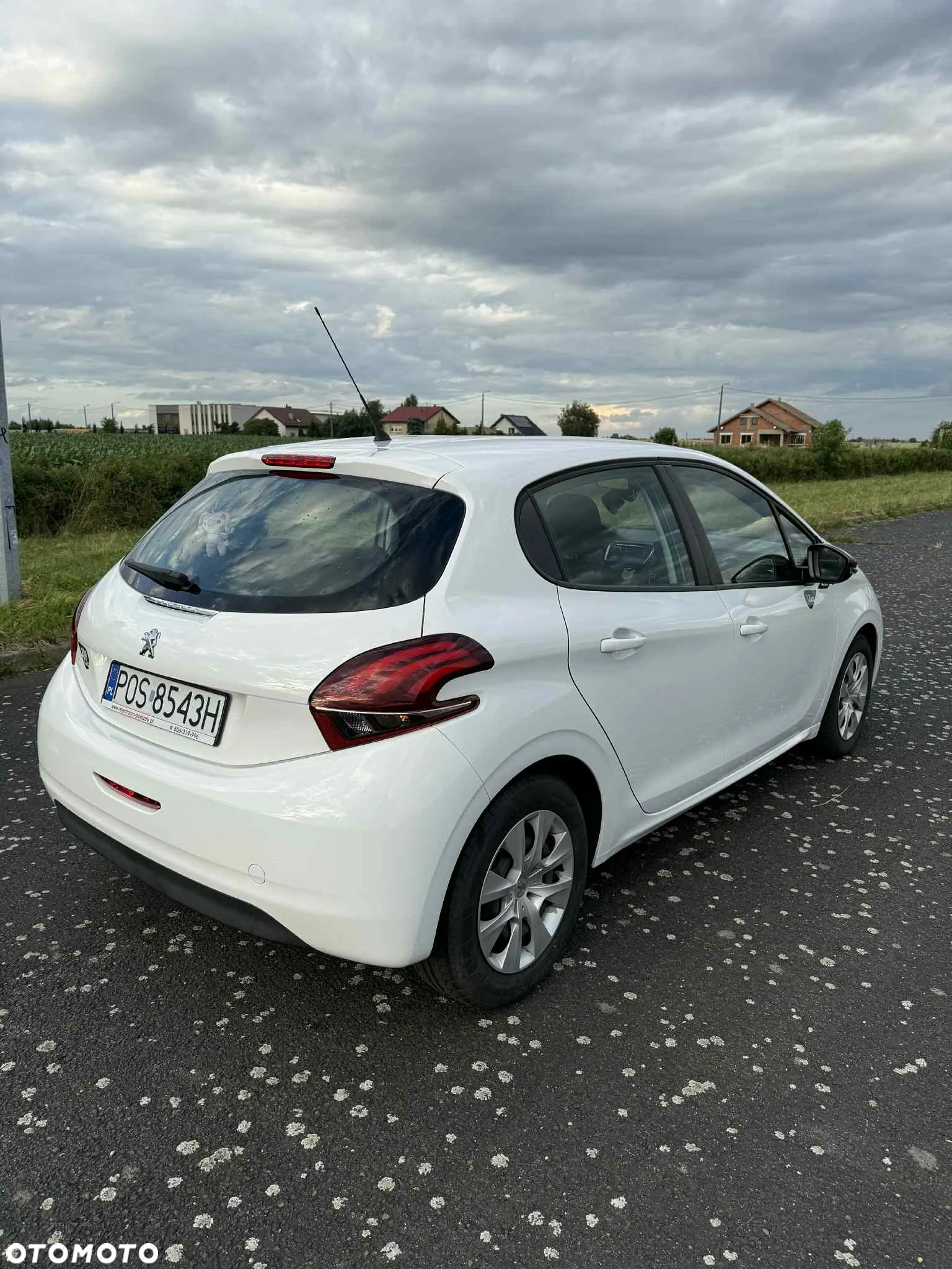 Peugeot 208 PureTech 68 Like - 5