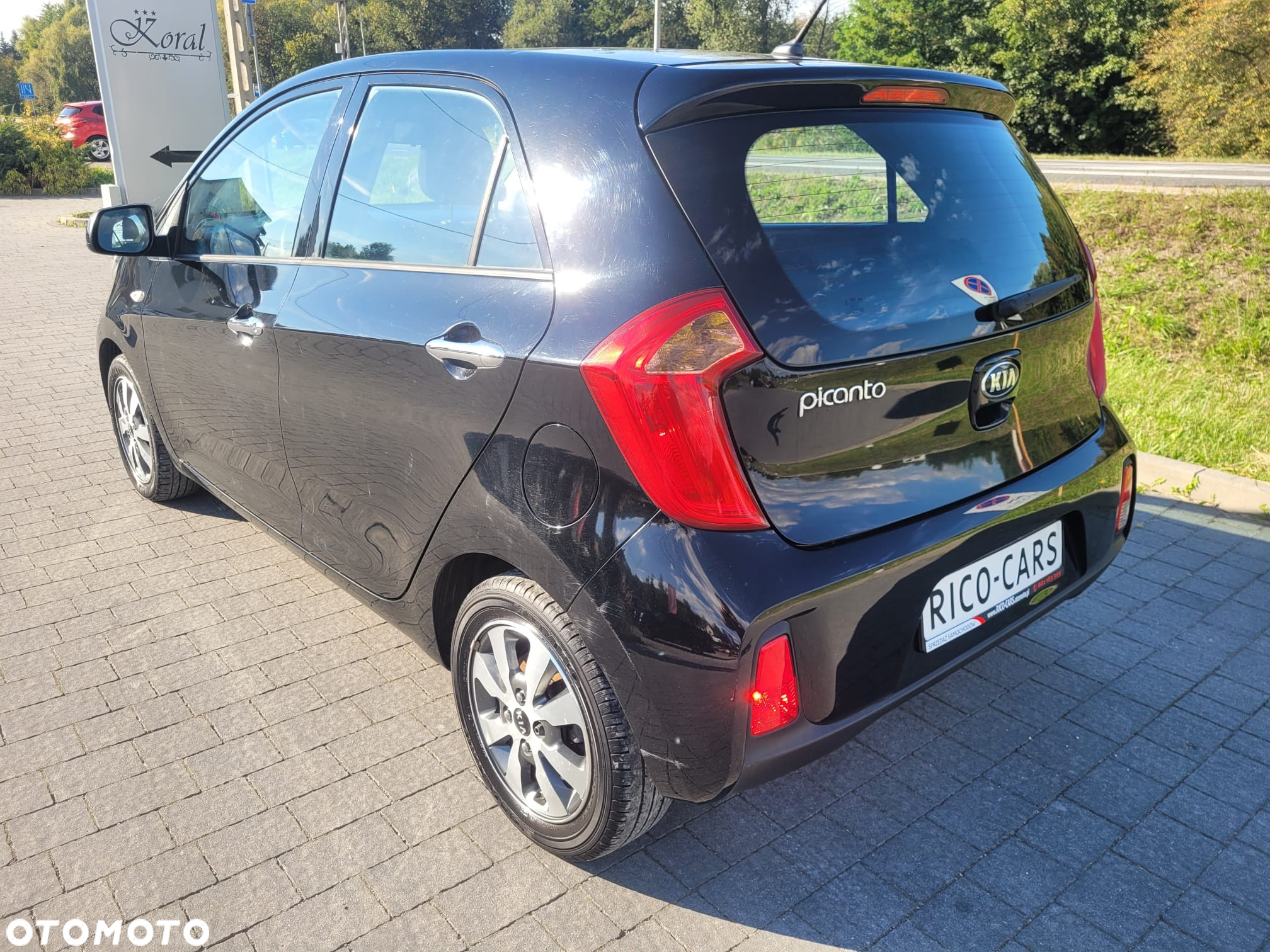 Kia Picanto - 2