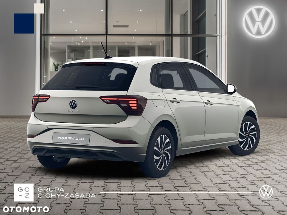 Volkswagen Polo - 5